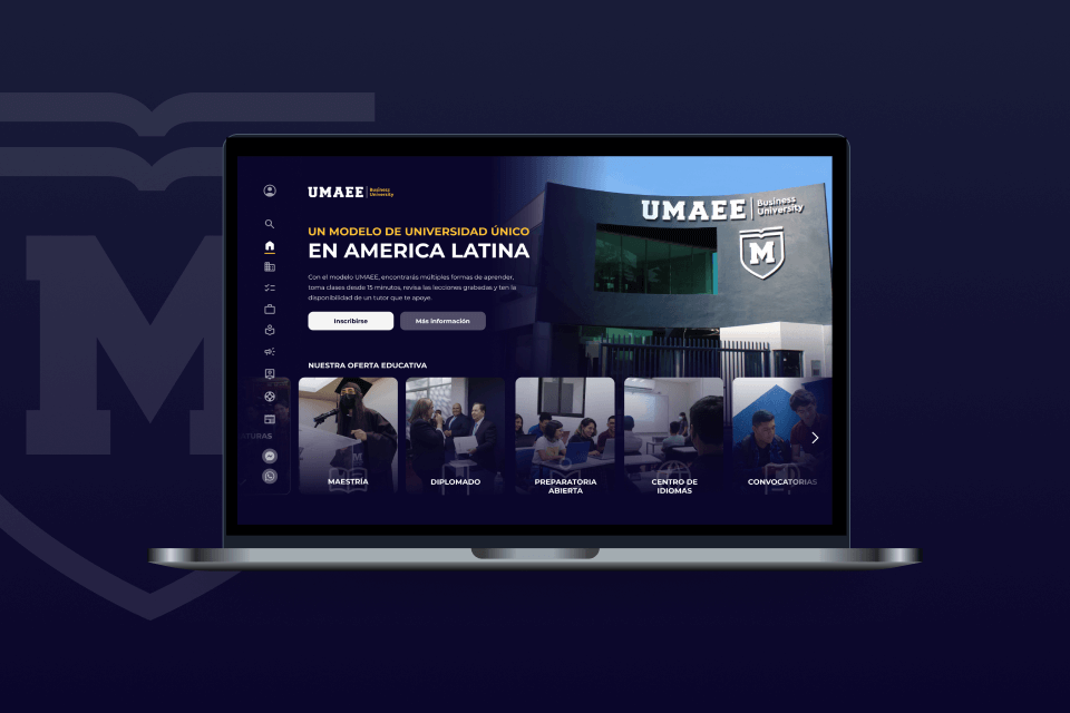 ATURA | Somos una agencia de software única en Villahermosa